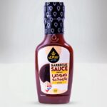 صوص الباربيكيو المدخن 260 ملل