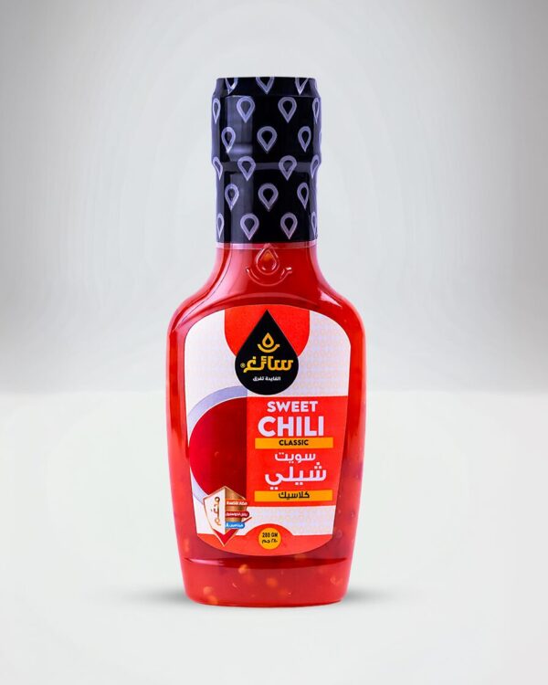 صوص سويت شيلي 260 ملل