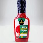 صوص الشطه الحمراء 260 ملل