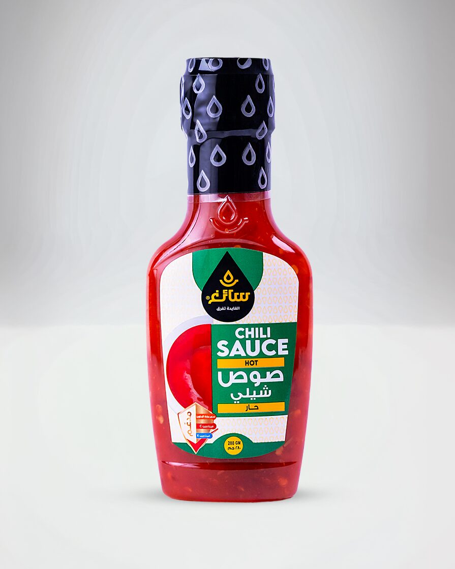 صوص الشطه الحمراء 260 ملل