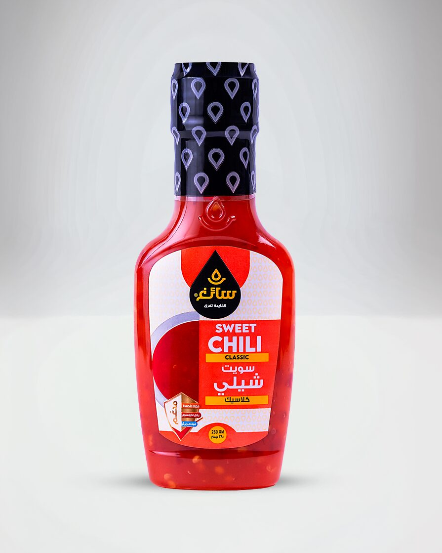 صوص سويت شيلي 260 ملل