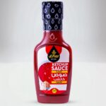 صوص كاتشب الطماطم  260 ملل