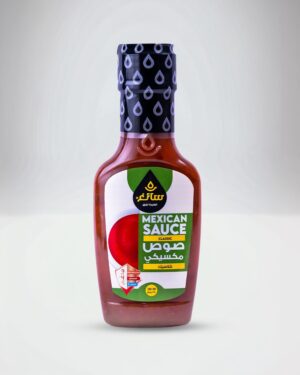 مكسيكان صوص 260 ملل