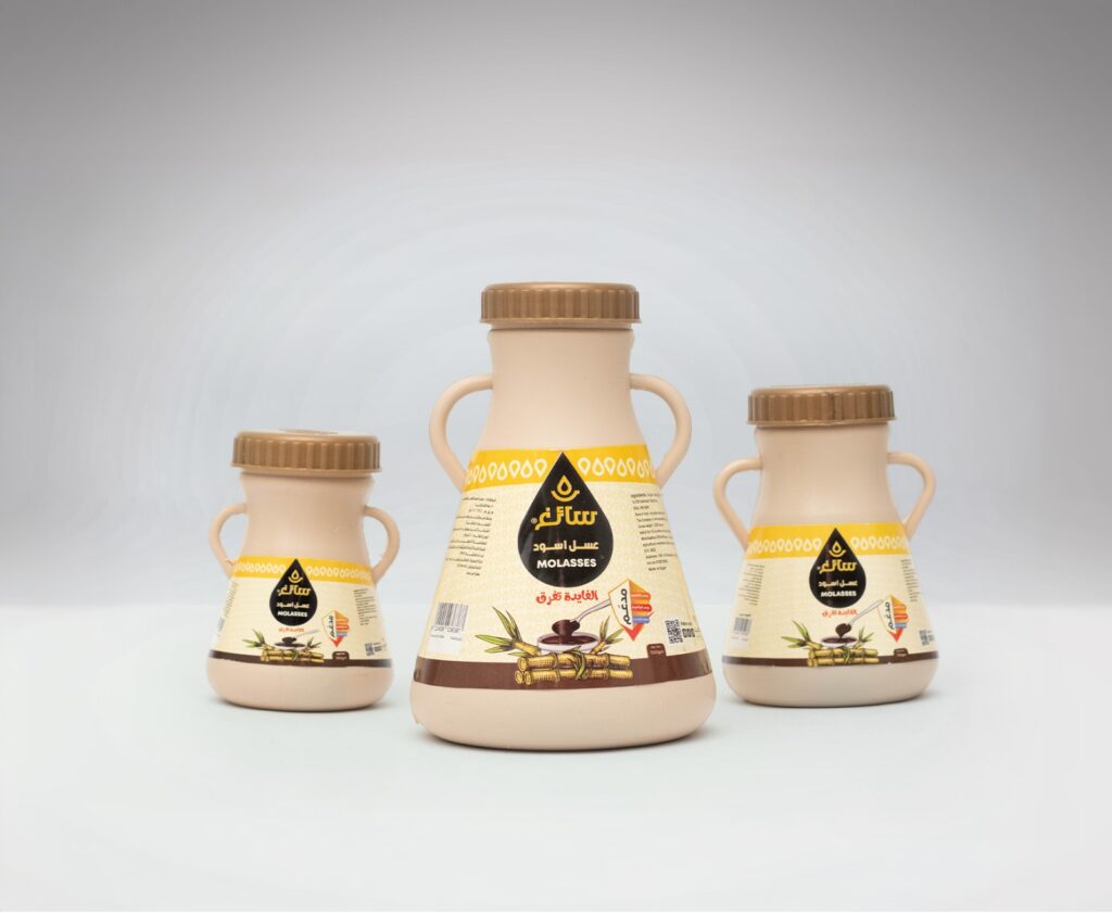 العسل الأسود